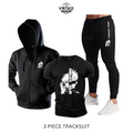 3pc Tracksuit