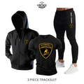 3pc Tracksuit