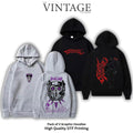 Pack of 2 Digital Printed Hoodies