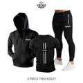 3pc Tracksuit