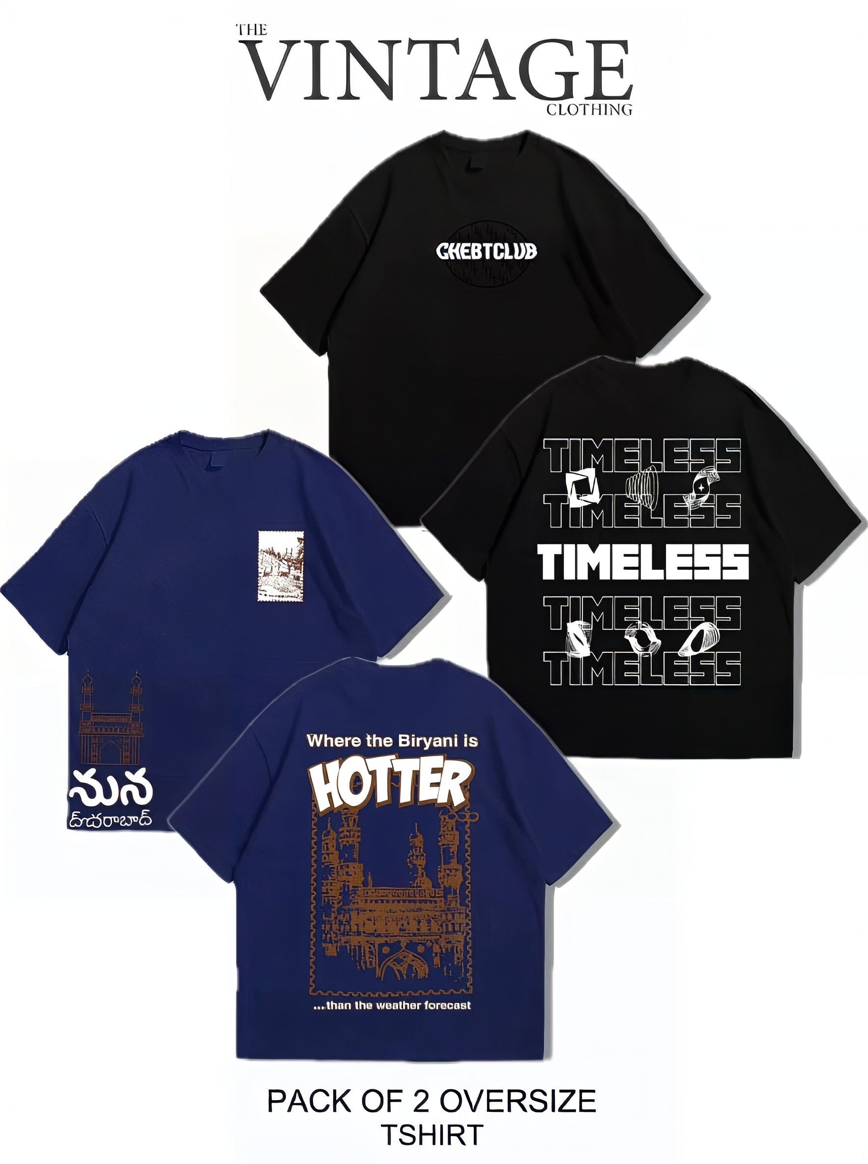 Oversized Dropshoulder Graphic DTF Printed Tshirt For Men and Women