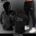 Jaguar 3pc Tracksuit