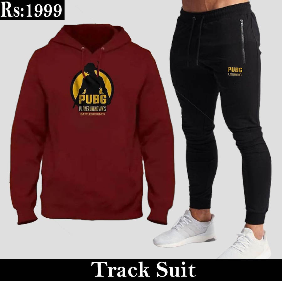 PUBG Tracksuit