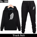 Wings Tracksuit