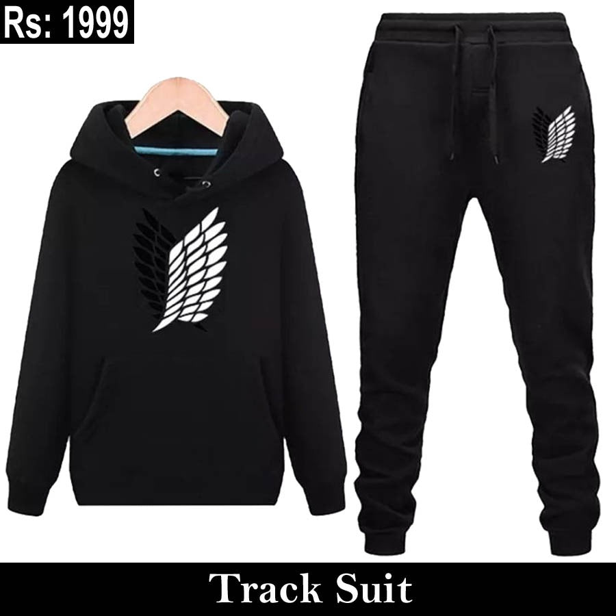 Wings Tracksuit