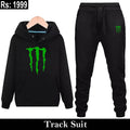 Monster Tracksuit