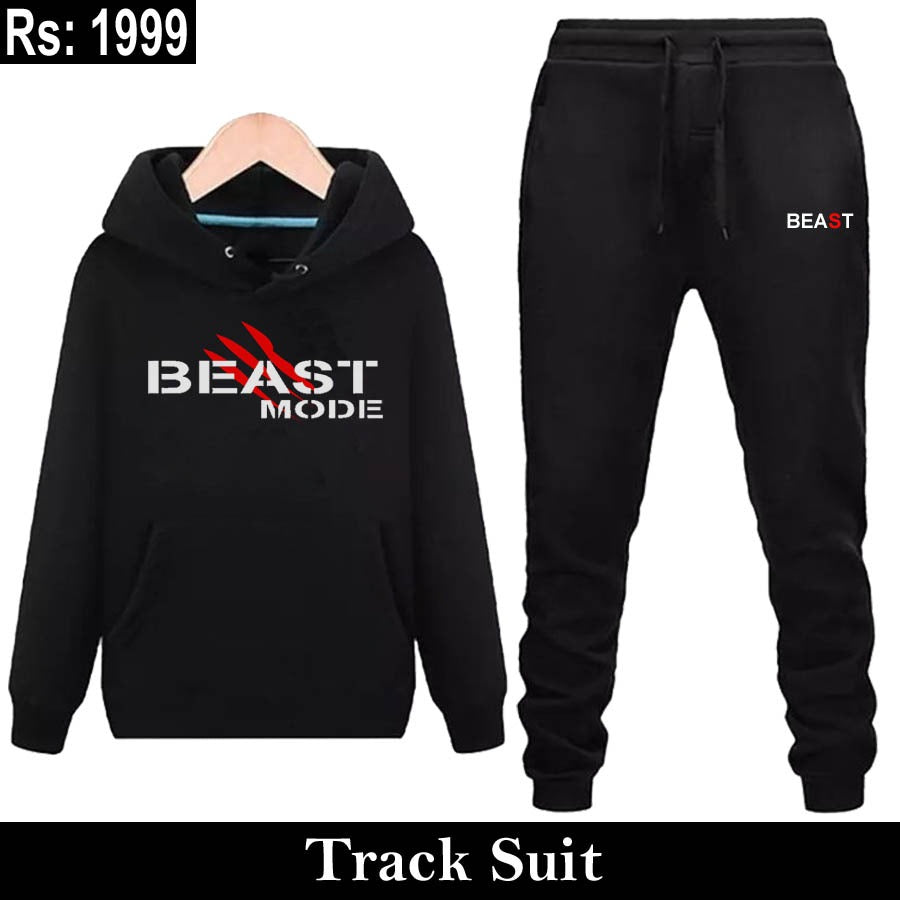 Beast Tracksuit
