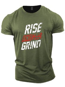 Pack of 5 Printed T-Shirt