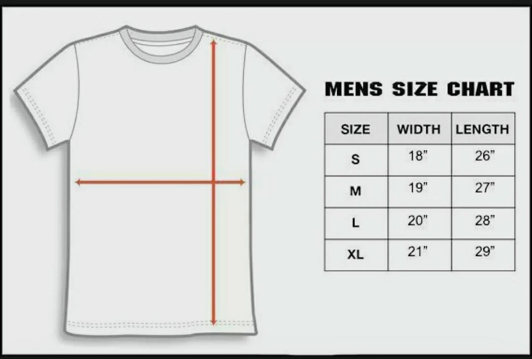 Pack of 5 round neck Full sleeves T-shirts